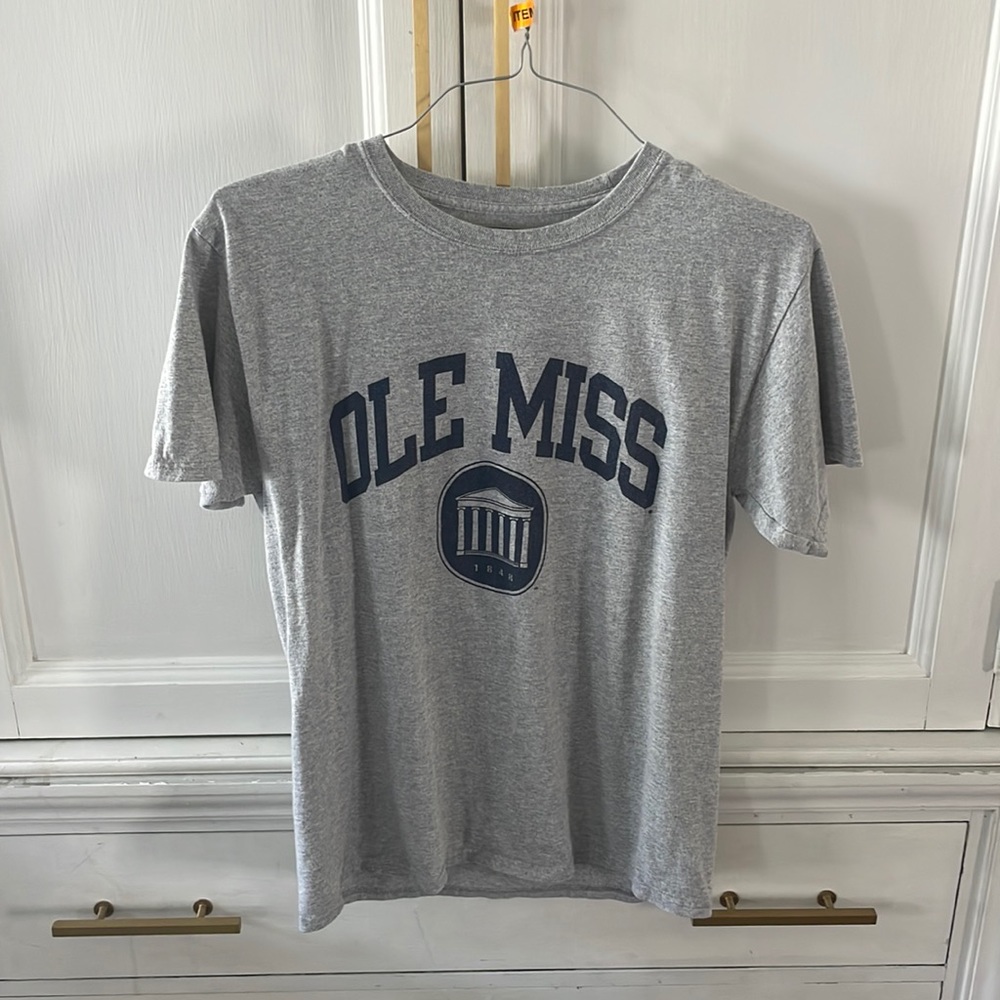 OLE MISS T-SHIRT